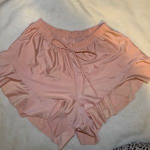 Shein swimming shorts